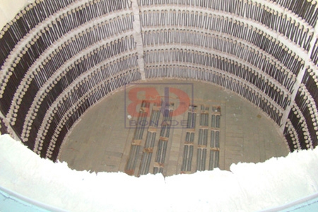 井式環(huán)件爐